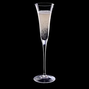 Jogo de 6 Taças em Cristal Strauss Champagne 150 ml - 192.609