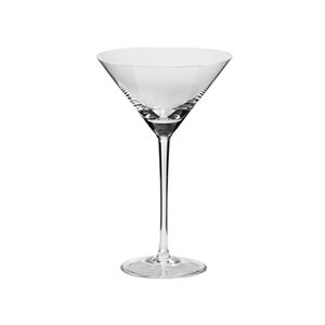 Jogo de 6 Taças em Cristal Strauss Dry Martini 320 ml - 192.617