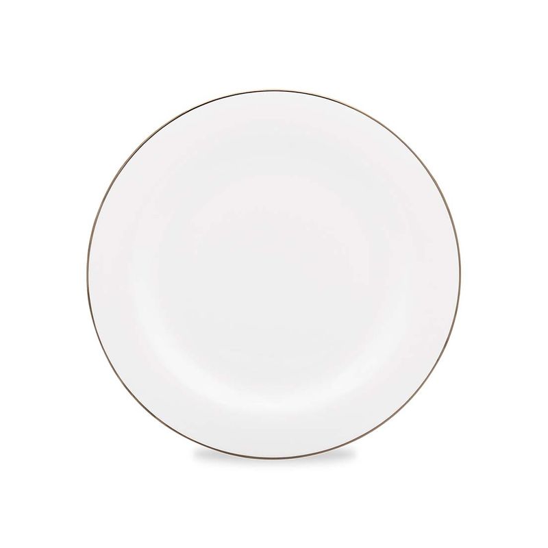 9554_Bone_Filete_Silver_Prato_Sobremesa_23cm