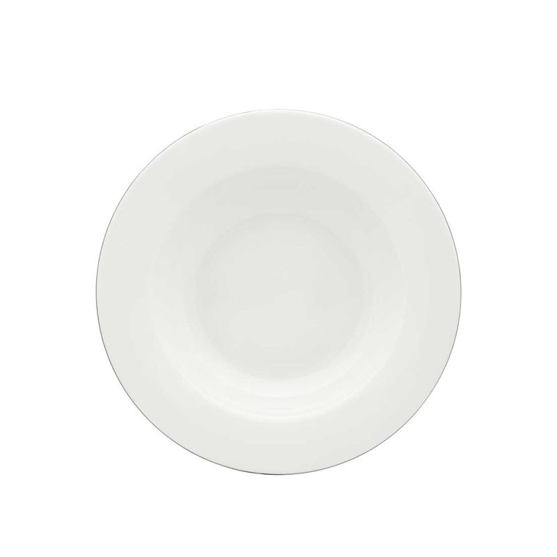 129838_Prato_Fundo_Bistro_205Cm_Strauss_Silver