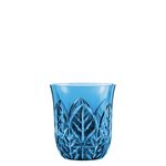148033_Copo_Folhas_On_The_Rocks_Azul_Claro_350ml