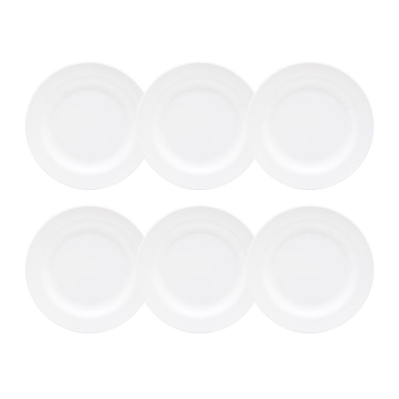 129660_Conjunto_6_Pratos_Pao_165Cm_Strauss_Blanc