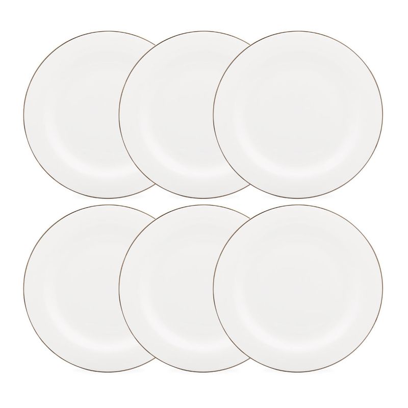 Pratos-Rasos-28-cm-Strauss-Silver
