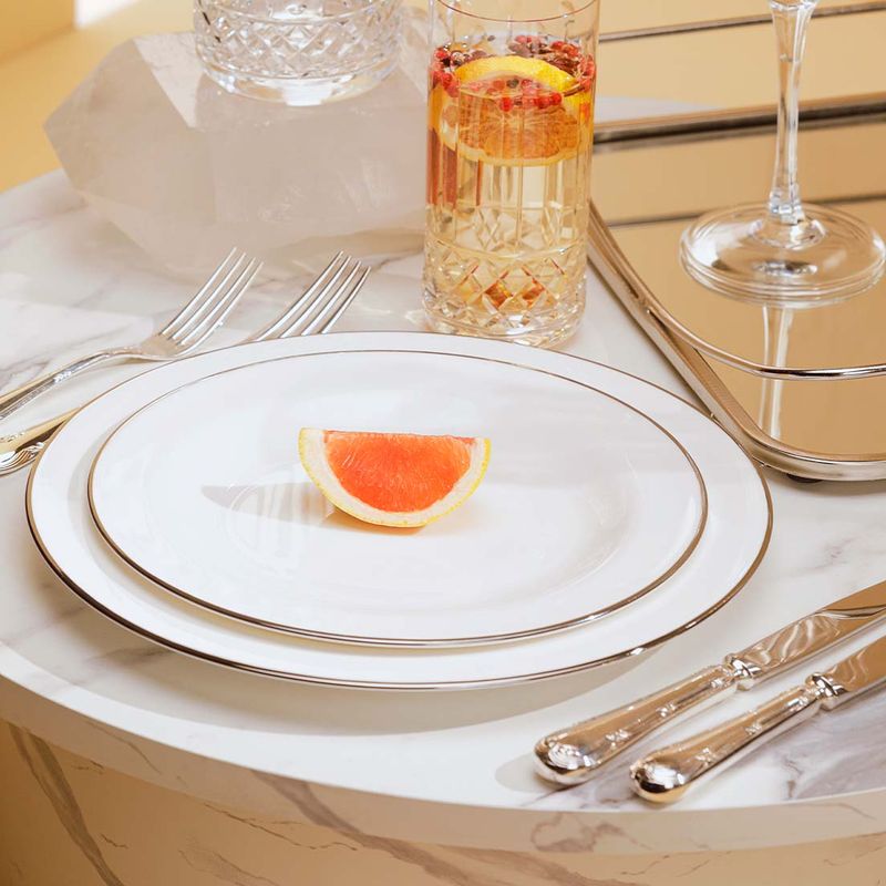 Pratos-Rasos-28-cm-Strauss-Silver