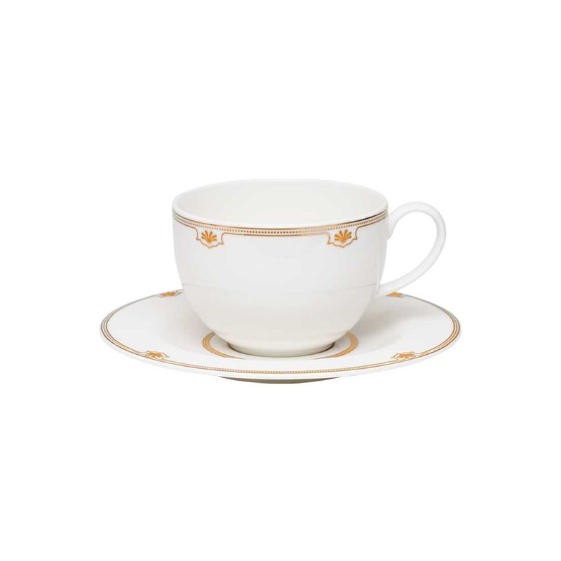 Xicara-Cha