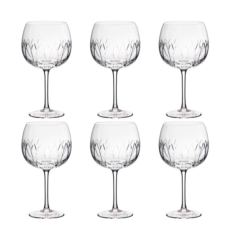 Tacas-em-Cristal-Strauss-Gin-660-ml