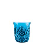 148033_Copo_Folhas_On_The_Rocks_Azul_Claro_350ml